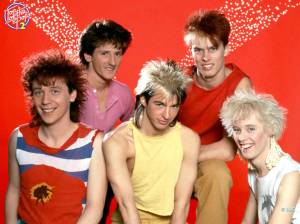 kajagoogoo