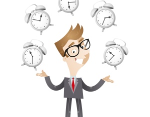 Businessman-juggling-alarm-clocks_300
