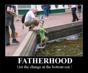 Fatherhood